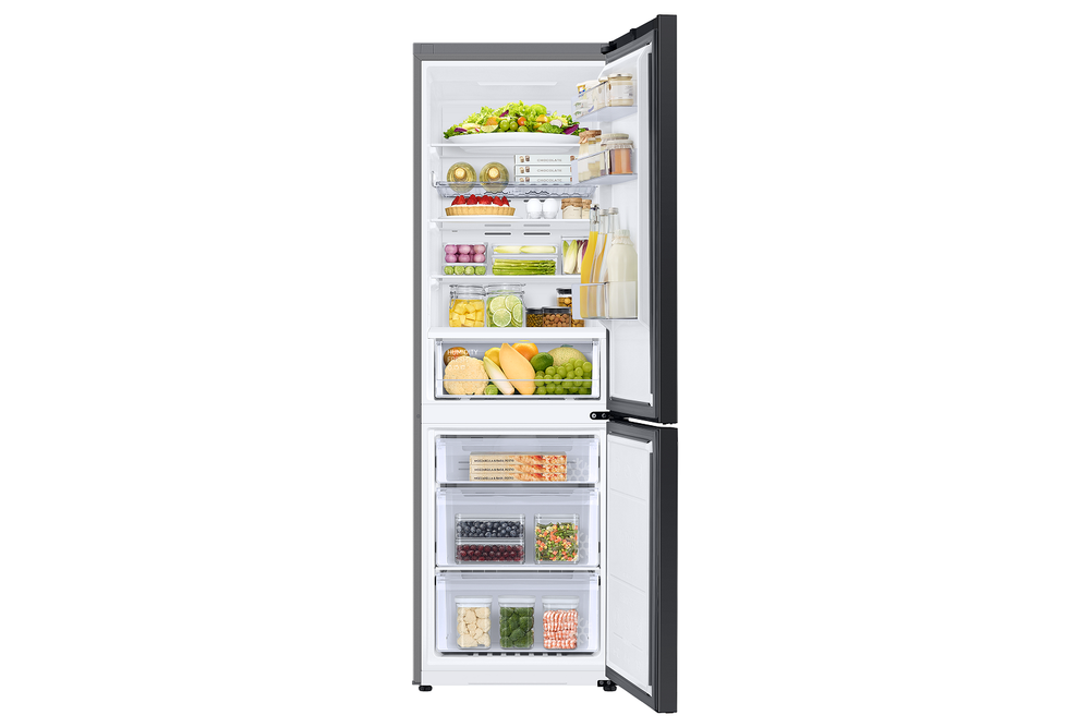 Холодильник Samsung RB34A6B2F22