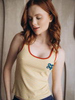 Домашняя пижама Indefini (Арт. 2082TBP)