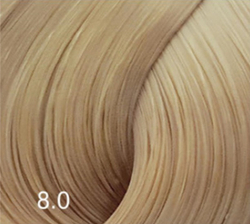 Bouticle Expert Color Перманентный крем-краситель для волос 100 мл.