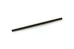 Разъём PSLM-40 шаг 2,54мм