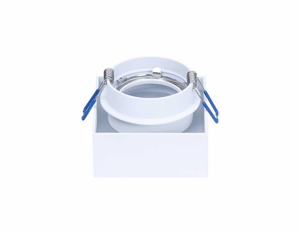 Ambrella Встраиваемый точечный светильник MR16 Techno TN192