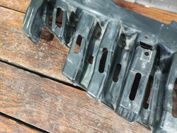 Абсорбер переднего бампера Range Rover 4 (L405) 12-22 Б/У Оригинал LR038730