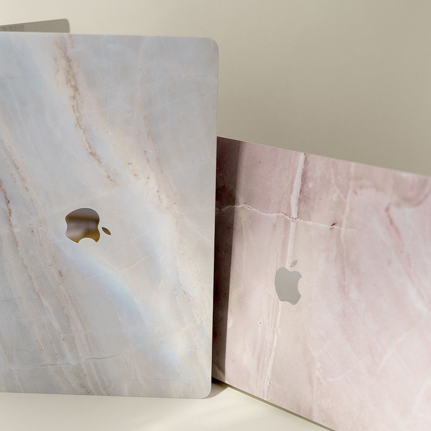 Виниловые наклейки для MacBook