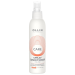 OLLIN CARE Спрей-кондиционер для придания объема 250мл/ Volume Spray Conditioner