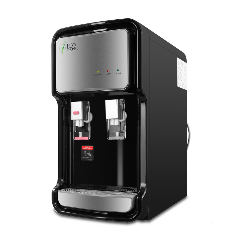 Пурифайер Ecotronic V11-U4T UV black