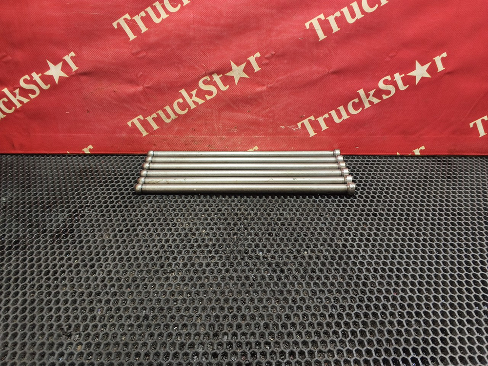 Комплект штанг толкателя выпускного клапана