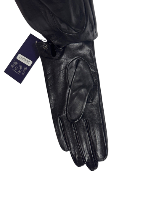 Перчатки. Женские. Материал верха: Кожаные люкс качества. Без подклада. 5 шт в упаковке.