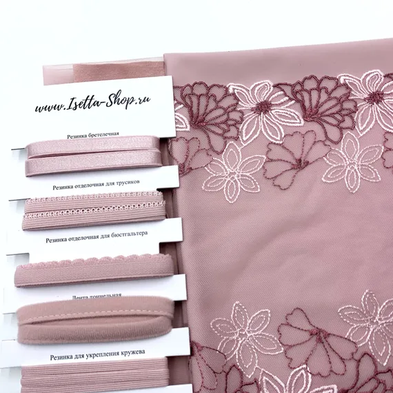 Набор Isetta № 303