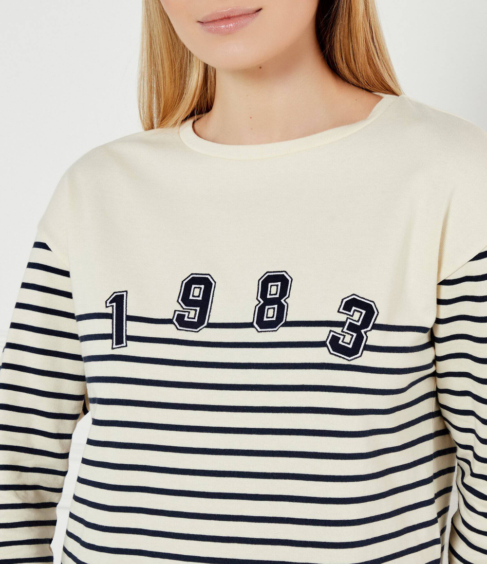 Свитер RONCOLO Weekend MaxMara - белый(159410416)