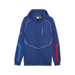 Мужская толстовка PUMA BMW MMS HOODED SWEAT JACKET