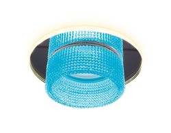 Ambrella Встраиваемый зеркальный светильник MR16 с подсветкой Techno TN351