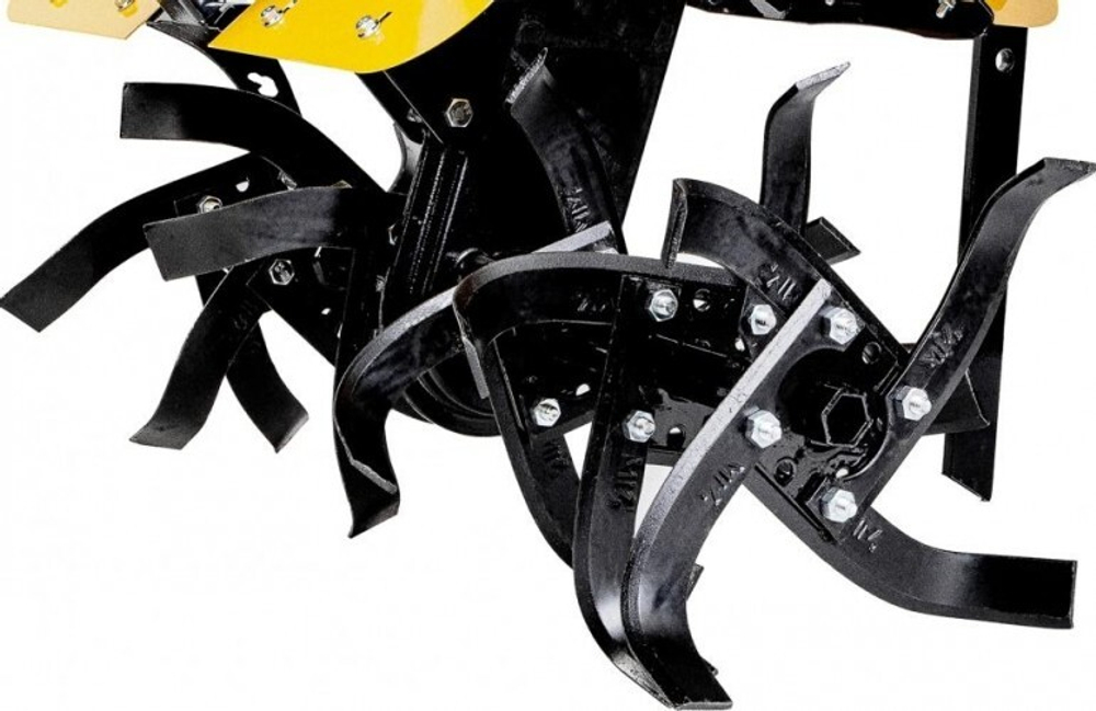 Мотоблок Denzel DPT-270X 56403 56403