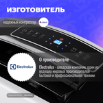Мобильный кондиционер Electrolux Cool Power EACM-16 HP/N3