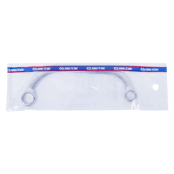 Ключ накидной стартерный 8х10 мм KING TONY 19500810