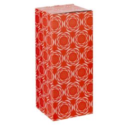 GAEM Конфетница, L13 W13 H45 см