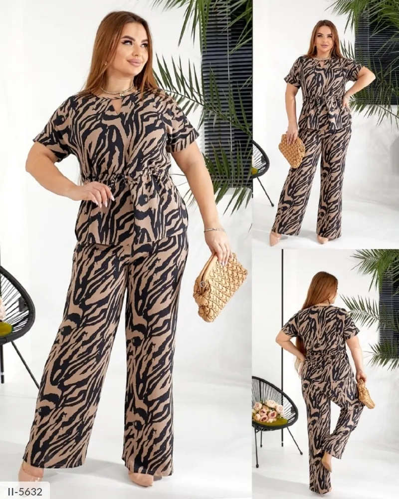 Костюм II-5631 Фабрика Моды