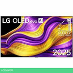 OLED телевизор LG OLED evo AI G5 OLED83G5RLA