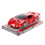 Машина Классич. ин. 27см, ПК 601-18