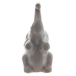 GAEM Набор из 2-х фигурок декоративных "Слон", L14,5 W6,5 H15,5 см