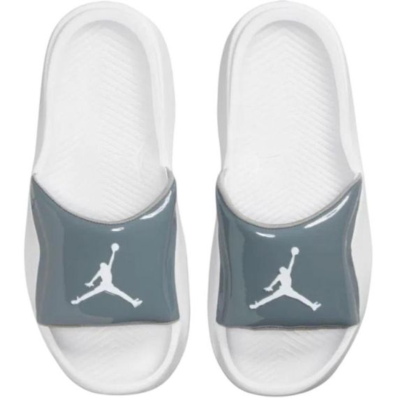 Jordan Franchise 'Gray'