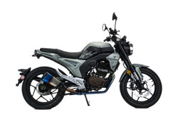 Мотоцикл дорожный Motoland 300 CBR