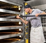 Пылесос сетевой KARCHER NT 40/1 Tact Bs 1.148-340.0