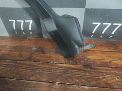 Накладка крыла заднего правого Toyota RAV4 (XA40) 15-19 Б/У Оригинал 7560542140