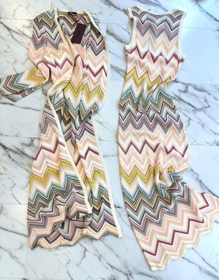 Платье Missoni