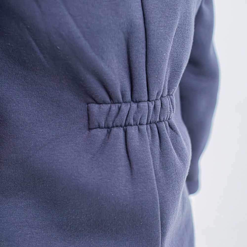 Комбинезон-косуха "Маренго" утепленный