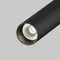 Трековый светильник Фокус Т / Focus T Exility 3000K 6Вт 36° Technical tr141-2-6w3k-m-b