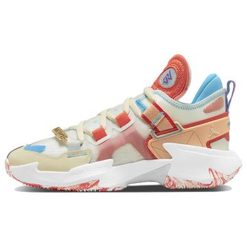 Почему бы и нет.5 Баскетбольные кроссовки Низкие Мужские