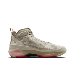 Мужские кроссовки Air Jordan 37 PRM Rattan FD6721-200