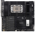 Материнская плата E-ATX ASUS PRO WS W790E-SAGE SE