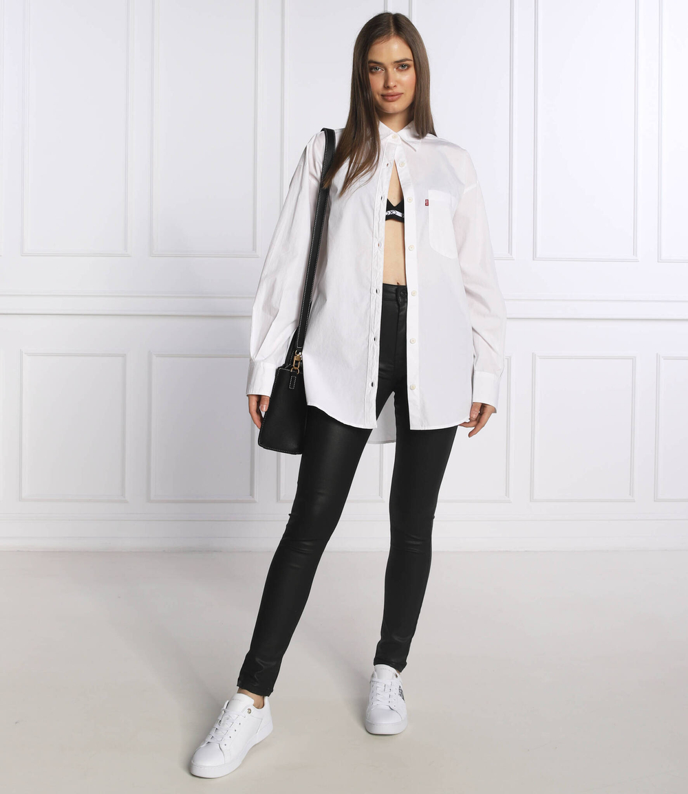 рубашка nola Levi's - белый(A3362-0000)