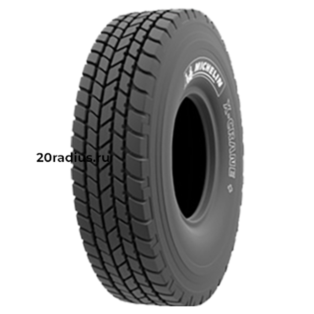 385/95R24(14,00R24) 170F X-Crane TT (только шина)