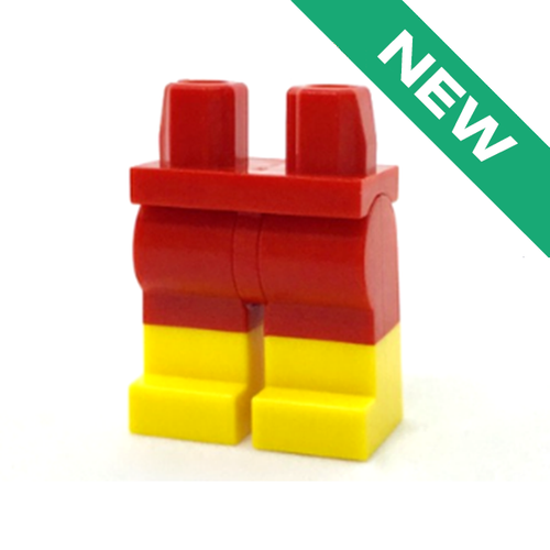 NEW Ноги 970c00pb0575 red