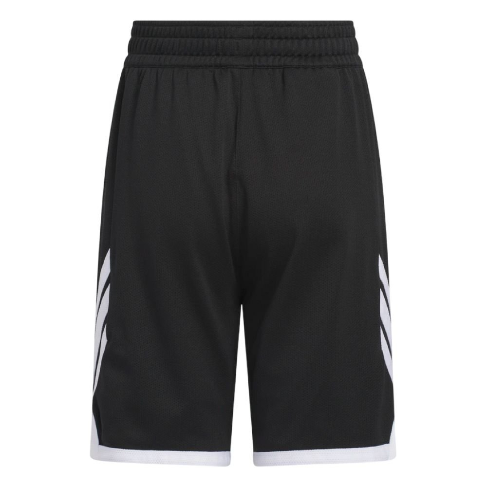 Баскетбольные детские шорты adidas 3G Speed Reversible