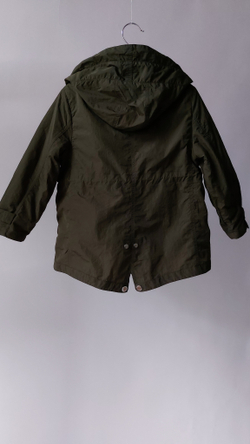 Куртка Massimo Dutti