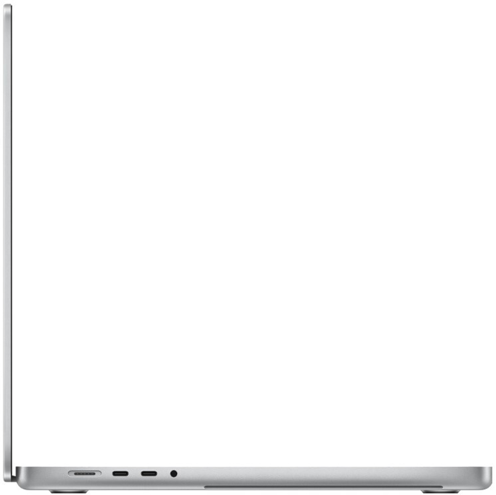 Ноутбук  Apple Macbook Pro 16 (2023) 16.2 ", M, 36 Гб RAM, 1 Тб SSD, M3 Max 30-Core GPU, Серебристый