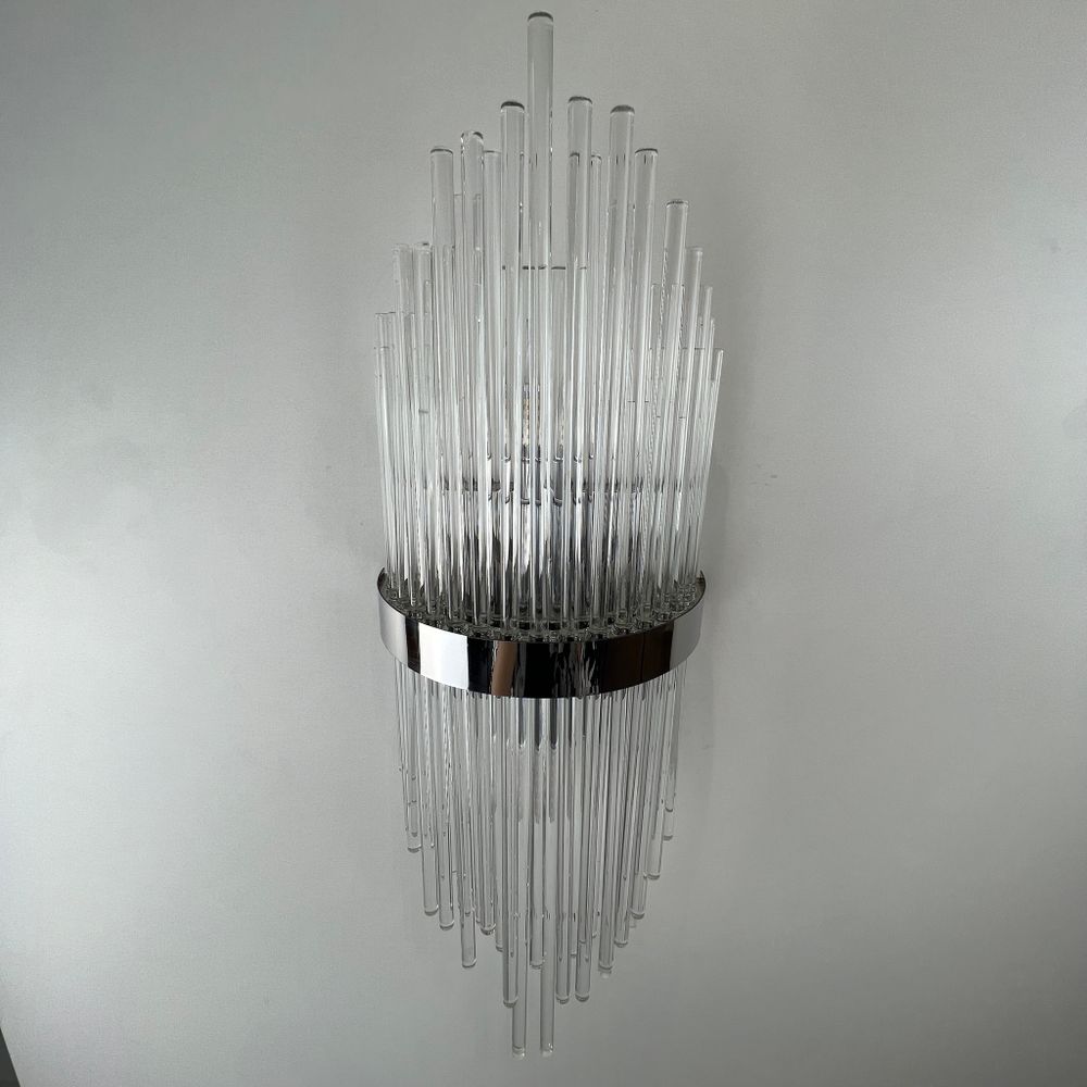 Бра Nembus Chrome By Imperiumloft