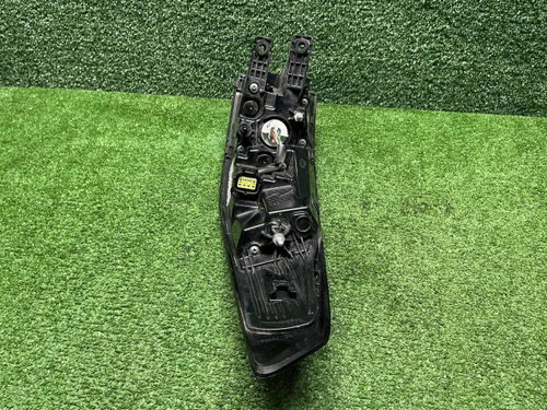 Фонарь левый внешний Changan Uni-K (2020-н.в.)