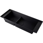 Кухонная мойка Omoikiri Sintesi Pro 114-2-U/I-WG