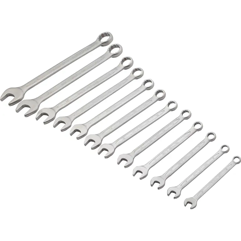 Набор инструментов, 1/4",3/8", 1/2", Cr-V,S2, 216 пр. STELS 14115