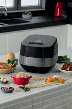 Мультиварка с индукционным нагревом Tefal ExpertCook RK802B32