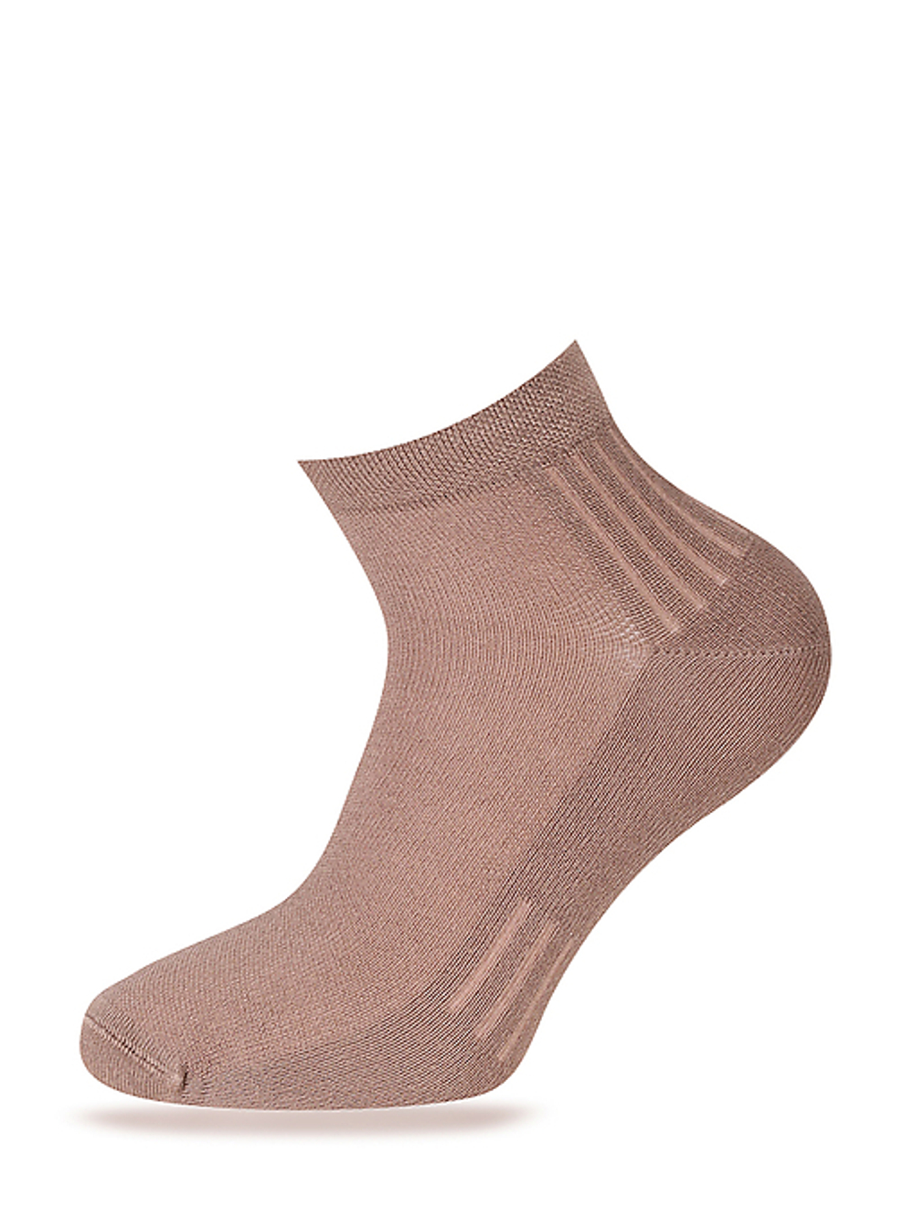 Носки мужские бежевый