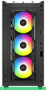 Корпус DeepCool CK560 WH (R-CK560-WHAAE4-G-1)