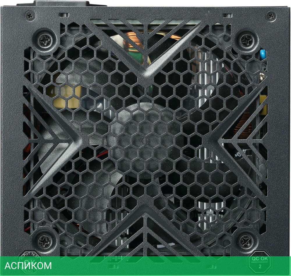 Блок питания Formula V-Line Monza 850W (VL-850APB-85)