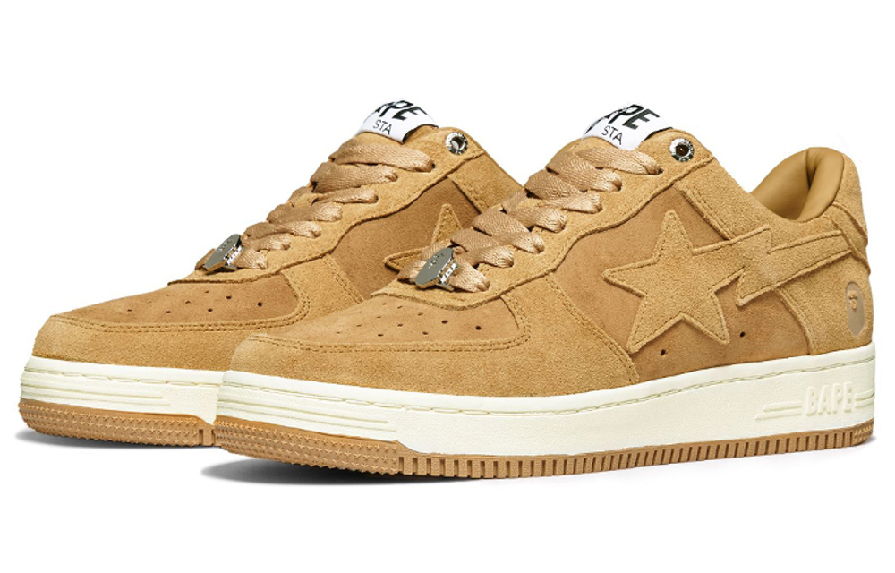 Кроссовки A BATHING APE STA, 1H70-191-004