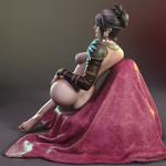 Мориган Фигурка NSFW Morrigan Dragon Age