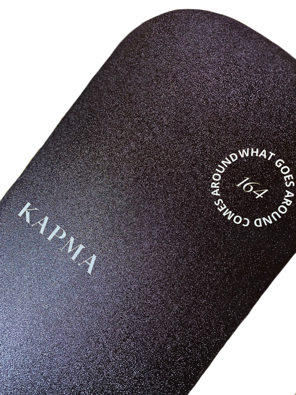 Сноуборд Karma Race Black